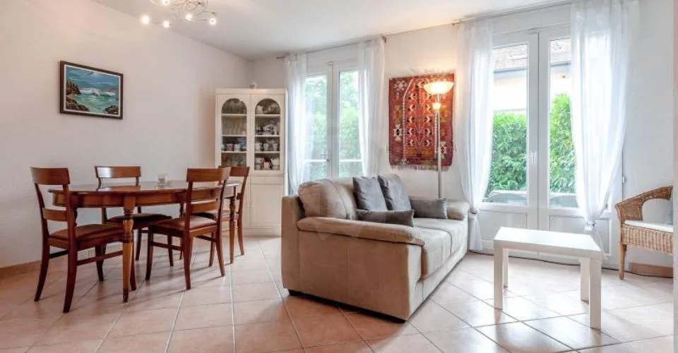 Charmante villa - Genthod