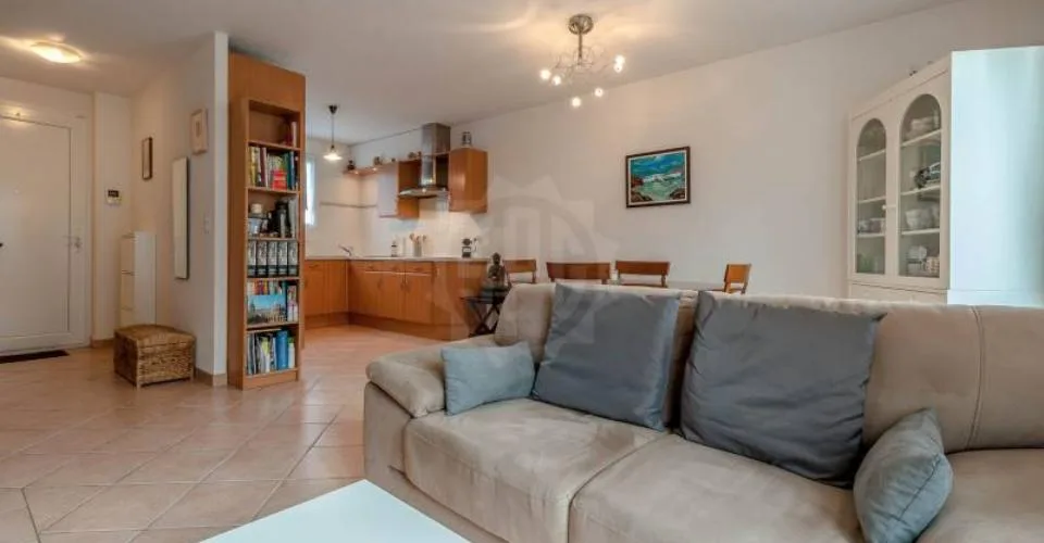 Charmante villa - Genthod