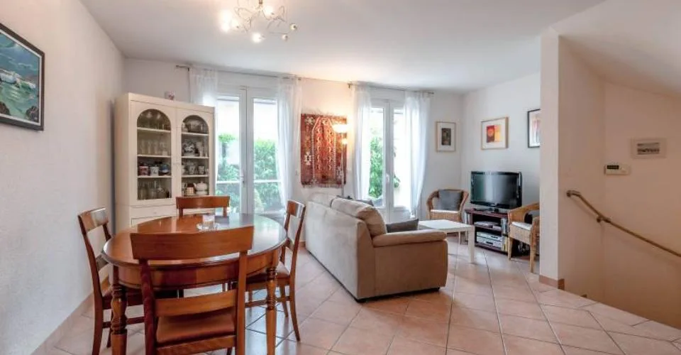 Charmante villa - Genthod