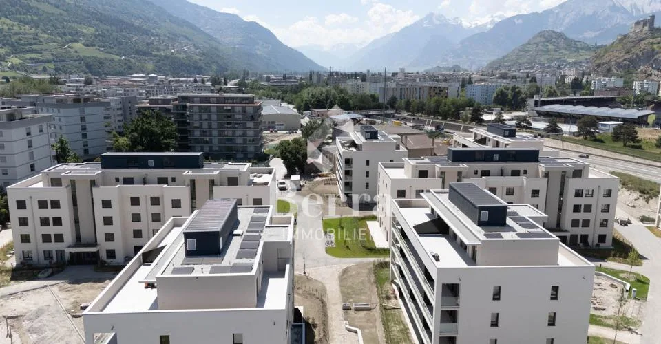 Votre futur logement vous attend !