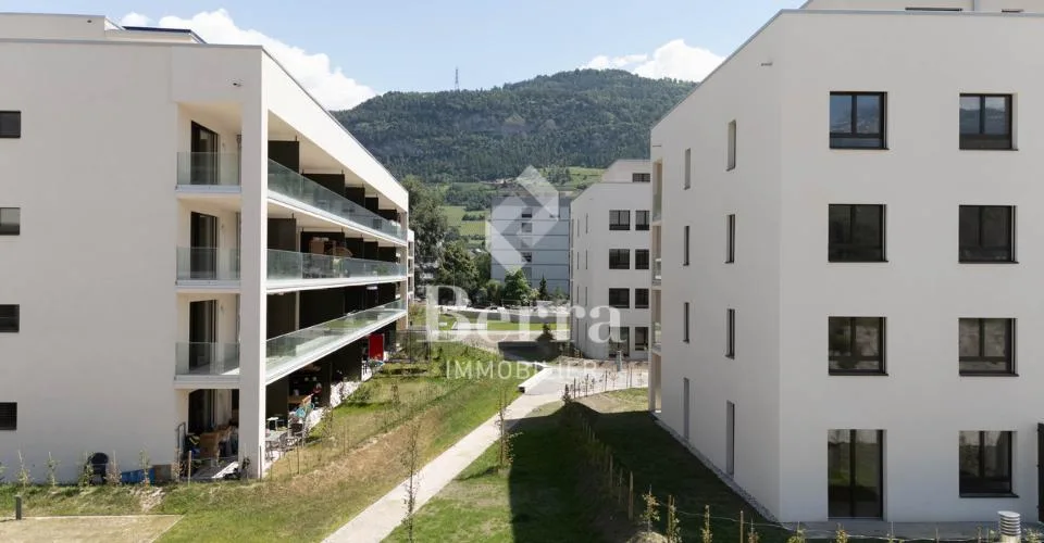Votre futur logement vous attend !