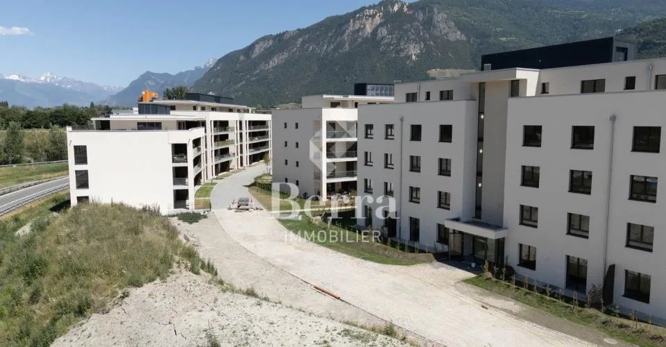 Votre futur logement vous attend !