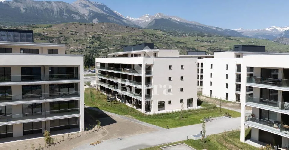 Votre futur logement vous attend !