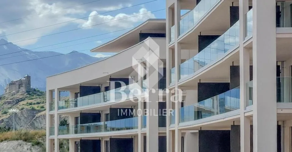 Votre futur logement vous attend !