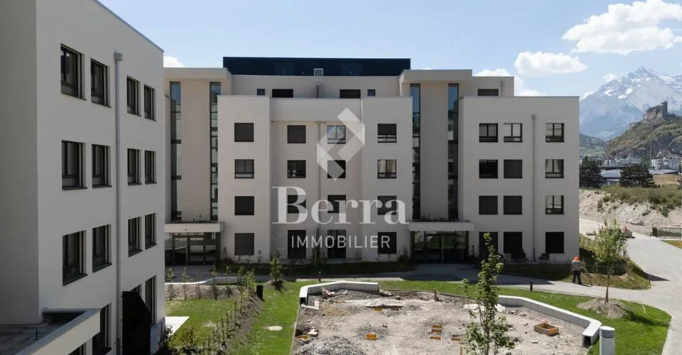 Votre futur logement vous attend !
