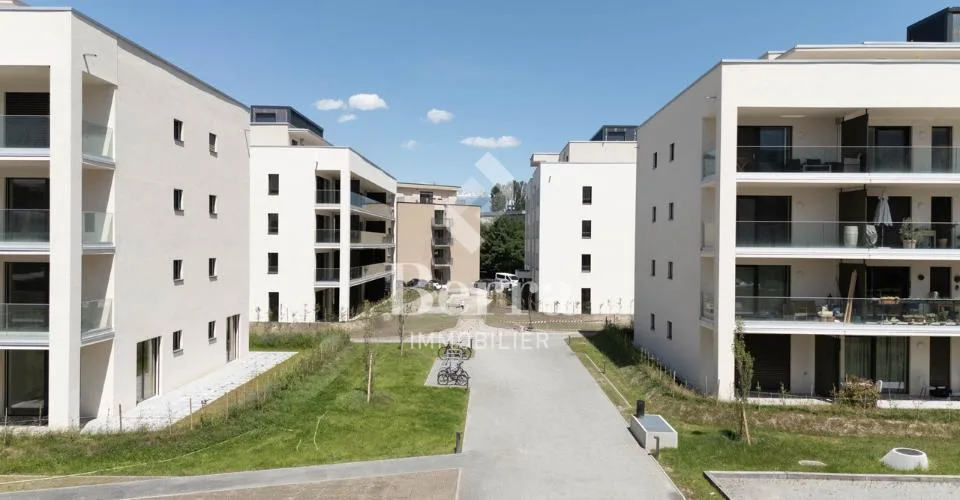 Votre futur logement vous attend !