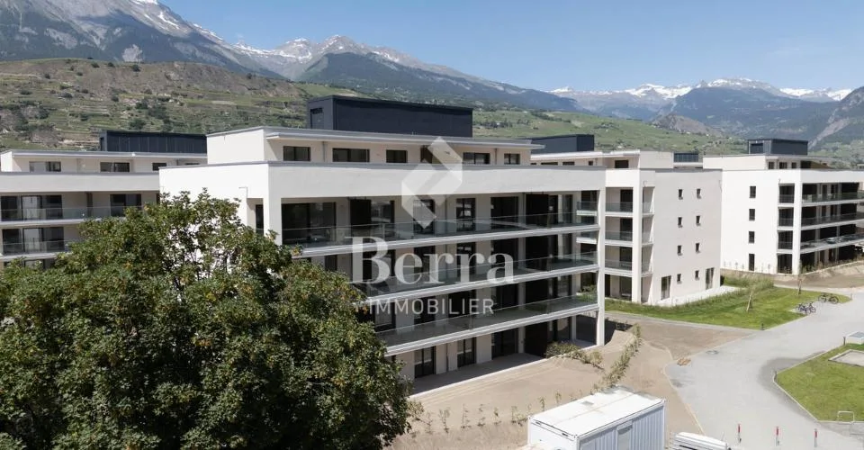 Votre futur logement vous attend !