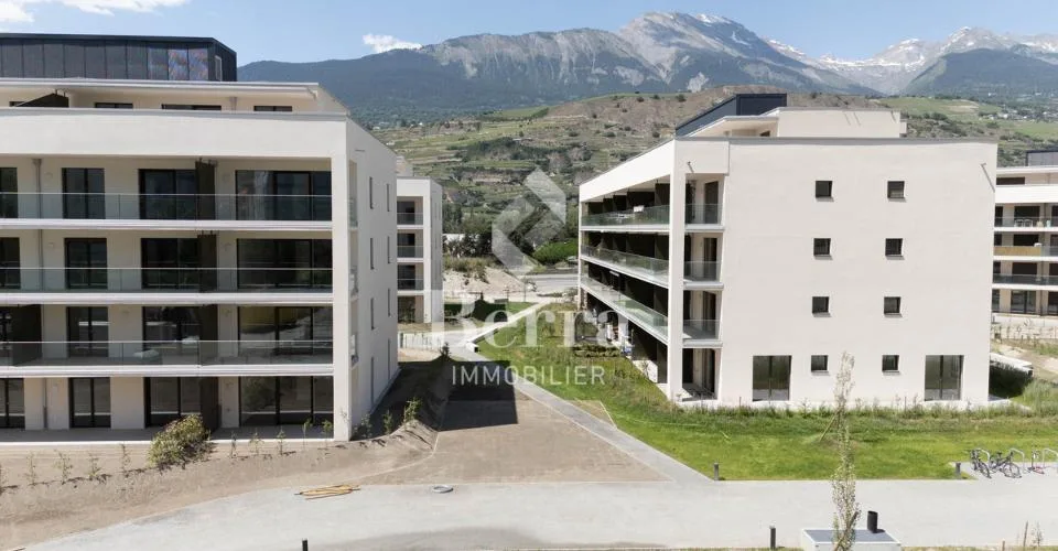 Votre futur logement vous attend !