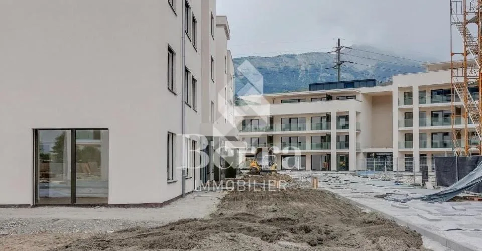 Votre futur logement vous attend !