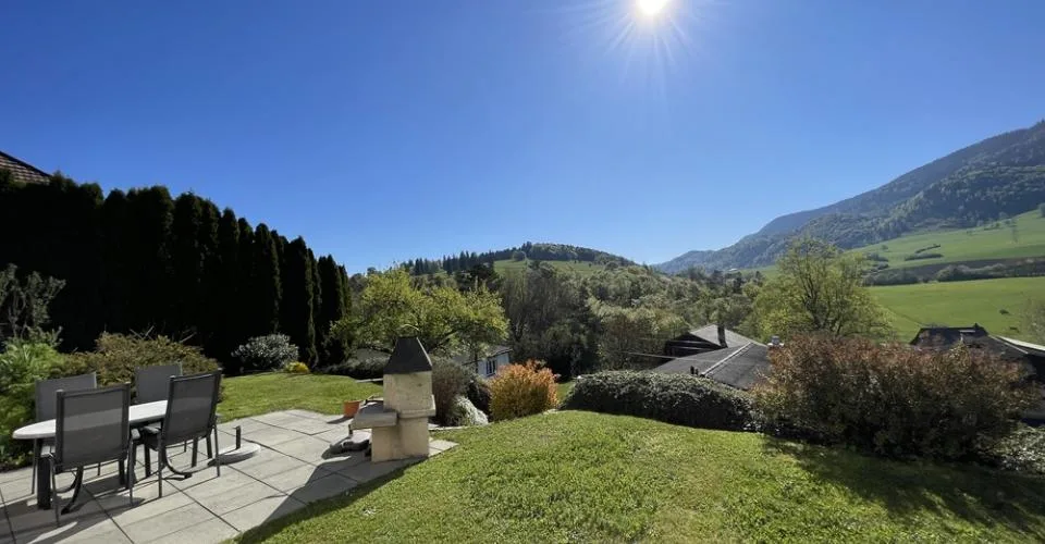 Maison, Rebeuvelier - 880000