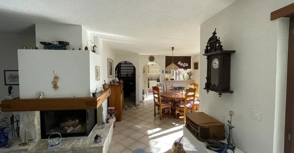 Maison, Rebeuvelier - 880000