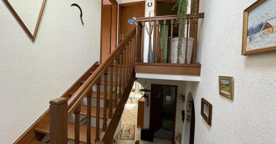 Maison, Rebeuvelier - 880000