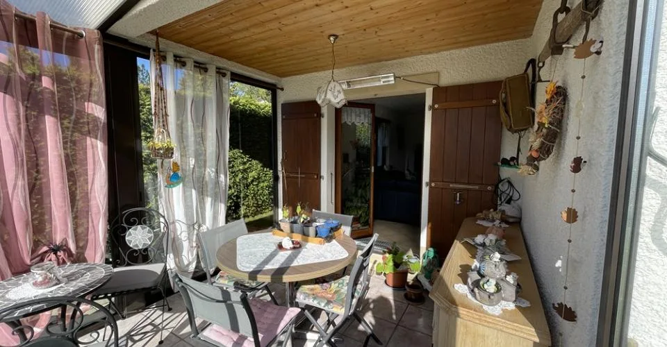 Maison, Rebeuvelier - 880000