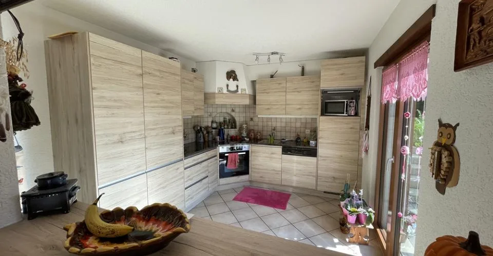 Maison, Rebeuvelier - 880000