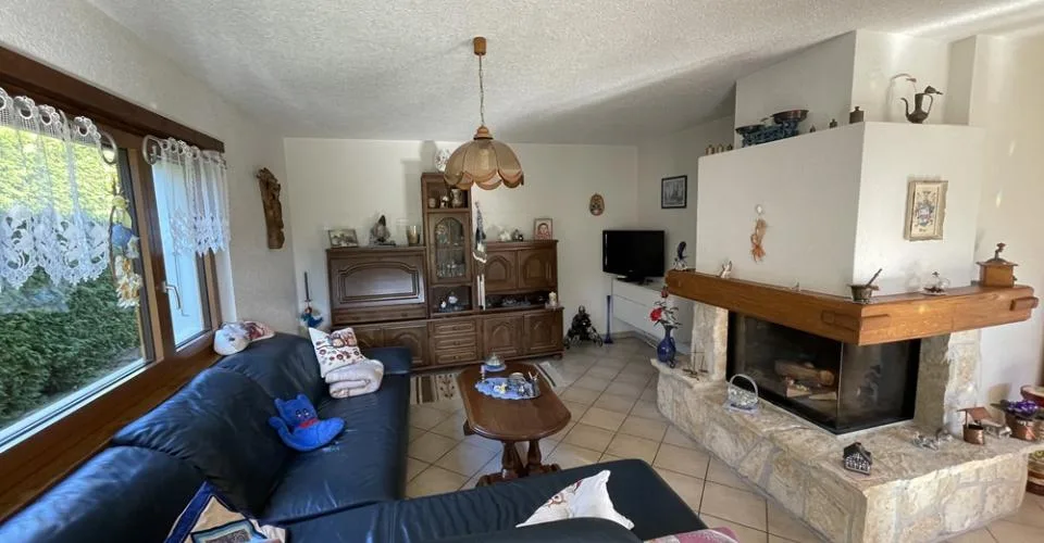 Maison, Rebeuvelier - 880000