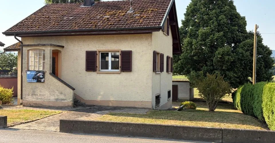 Maison, Alle - 395000