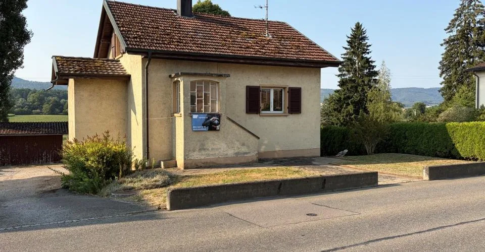 Maison, Alle - 395000