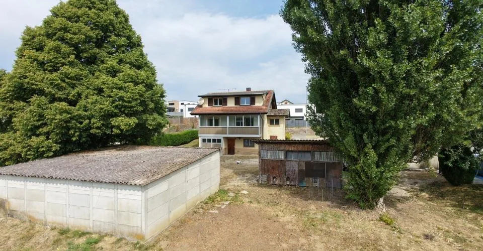 Maison, Alle - 395000