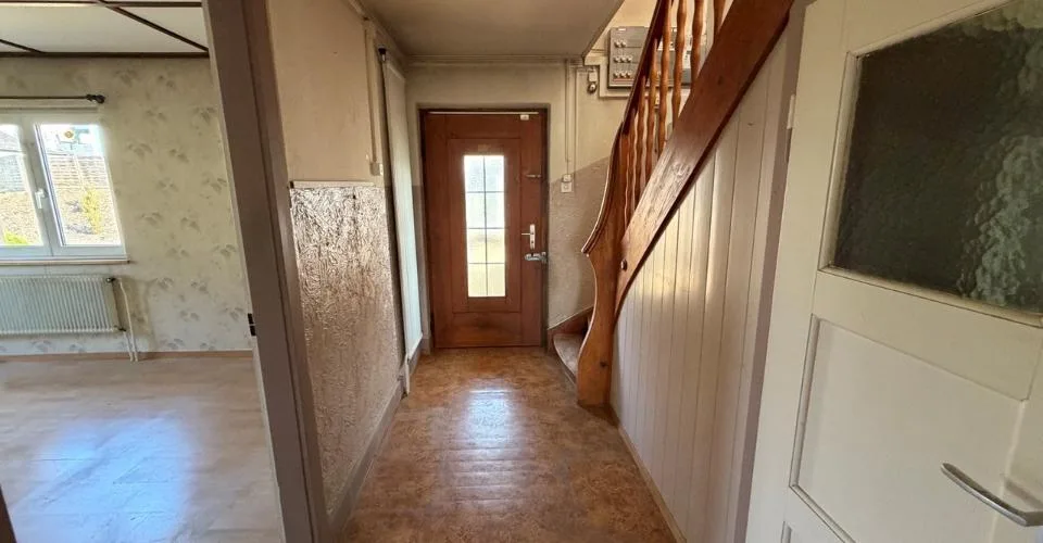 Maison, Alle - 395000