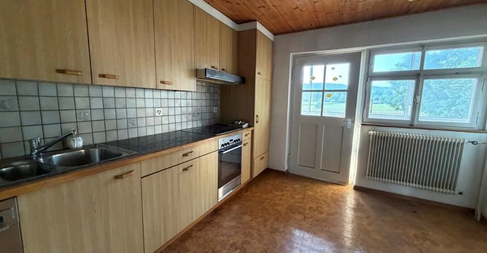 Maison, Alle - 395000
