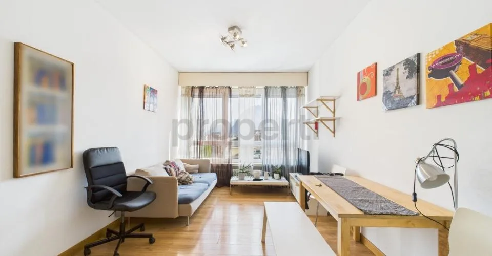 Lugano  Molino Nuovo: accogliente appartamento di 2.5 locali arredato - ottimo investimento – foto 4 di 7