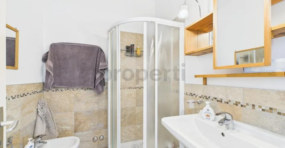 Lugano  Molino Nuovo: accogliente appartamento di 2.5 locali arredato - ottimo investimento – foto 6 di 7