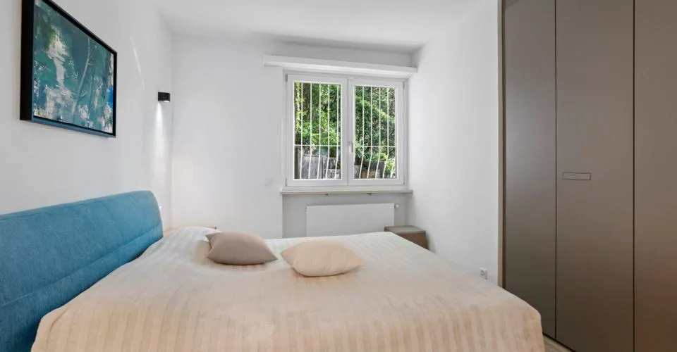 Montagnola - ESCLUSIVO 3,5 LOCALI IN VILLA DI SOLE 4 UNITÀ, UN'OASI DI DESIGN IMMERSA NEL VERDE | Montagnola - EXCLUSIVE 3.5-ROOM APARTMENT IN A VILLA WITH ONLY 4 UNITS, A DESIGN OASIS SURROUNDED BY GREENERY | Montagnola - EXKLUSIVE 3,5-ZIMMER-WOHNUNG IN