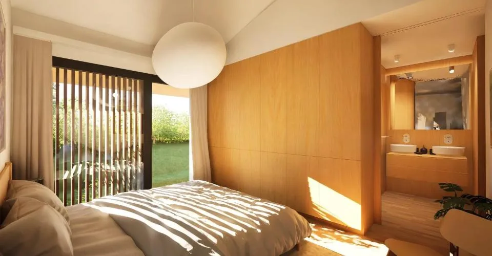 Vente - Villa Epalinges
