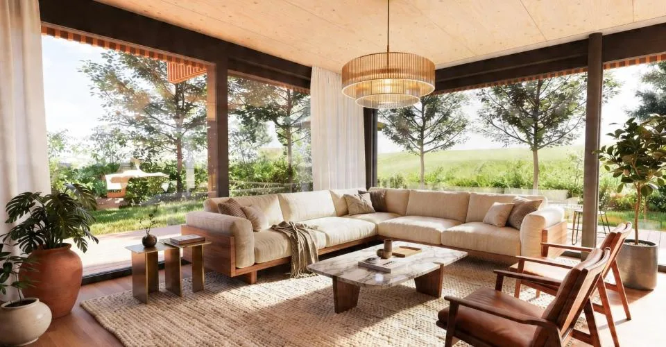 Vente - Villa Epalinges