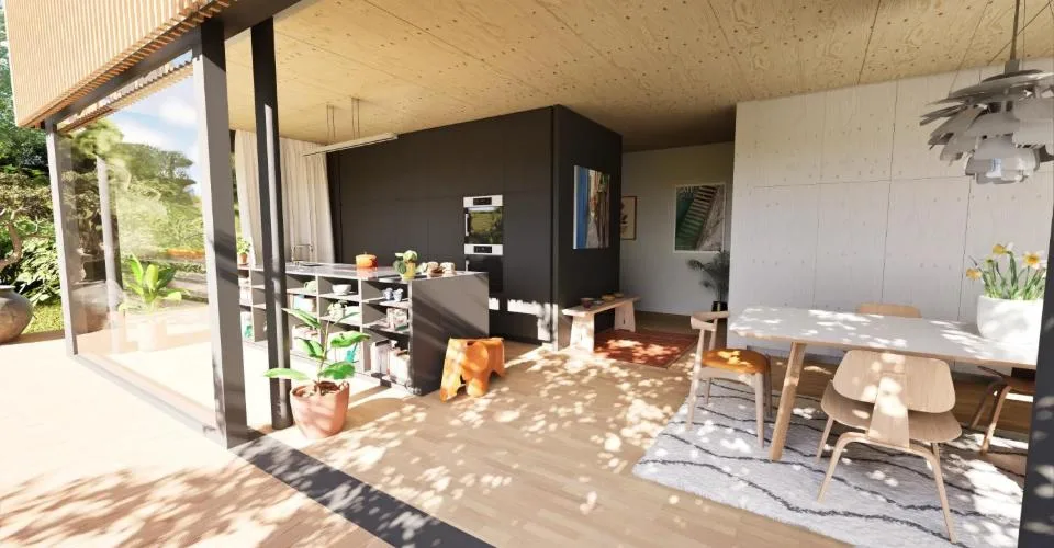 Vente - Villa Epalinges