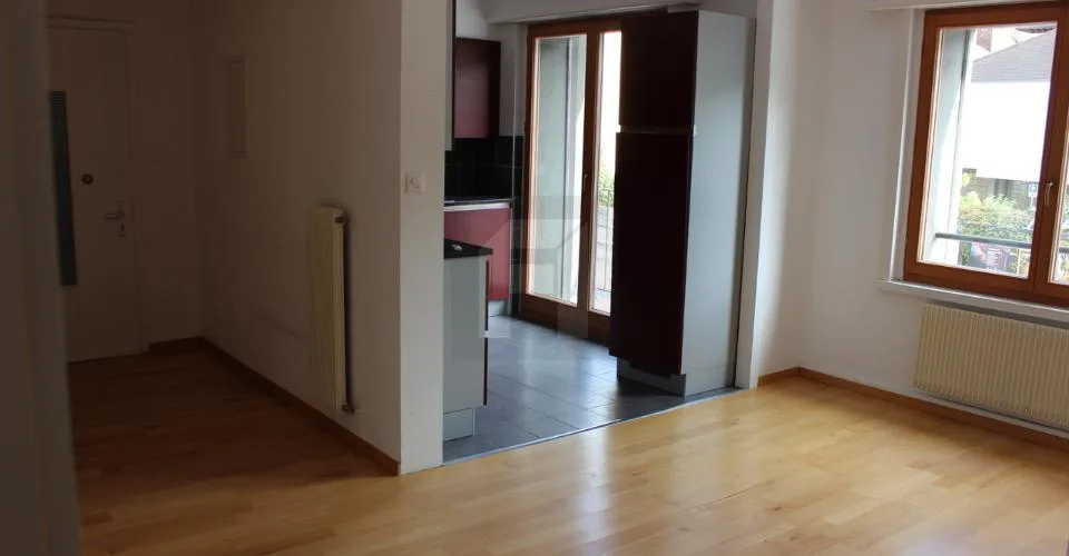 A VENDRE APPARTEMENT 3 ½ PIECES