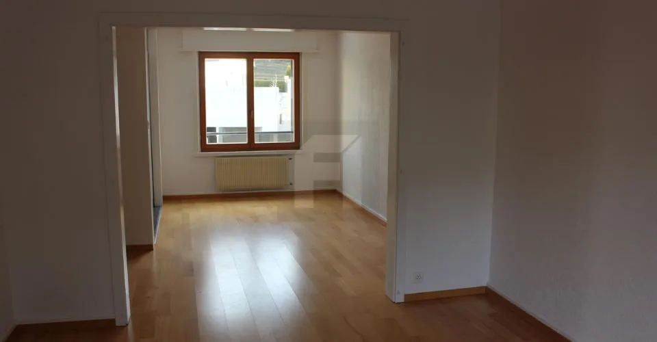 A VENDRE APPARTEMENT 3 ½ PIECES