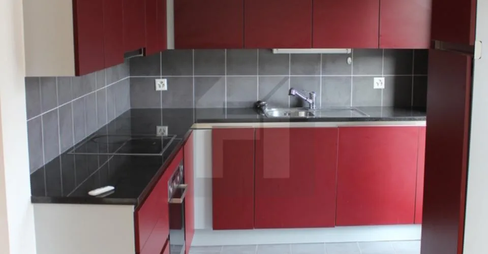 A VENDRE APPARTEMENT 3 ½ PIECES