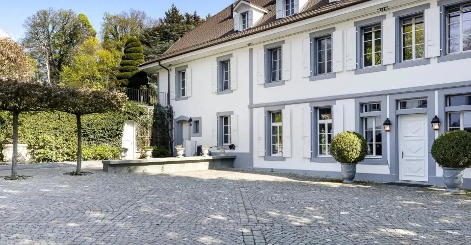 Splendide propriété de Maître entièrement rénovée