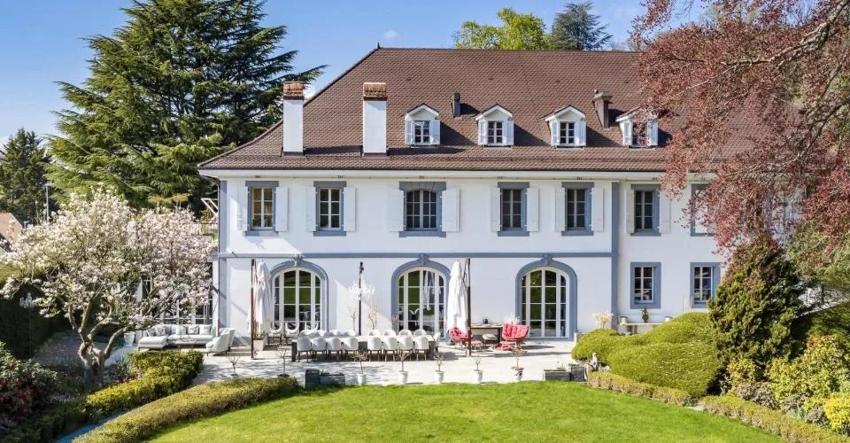 Splendide propriété de Maître entièrement rénovée