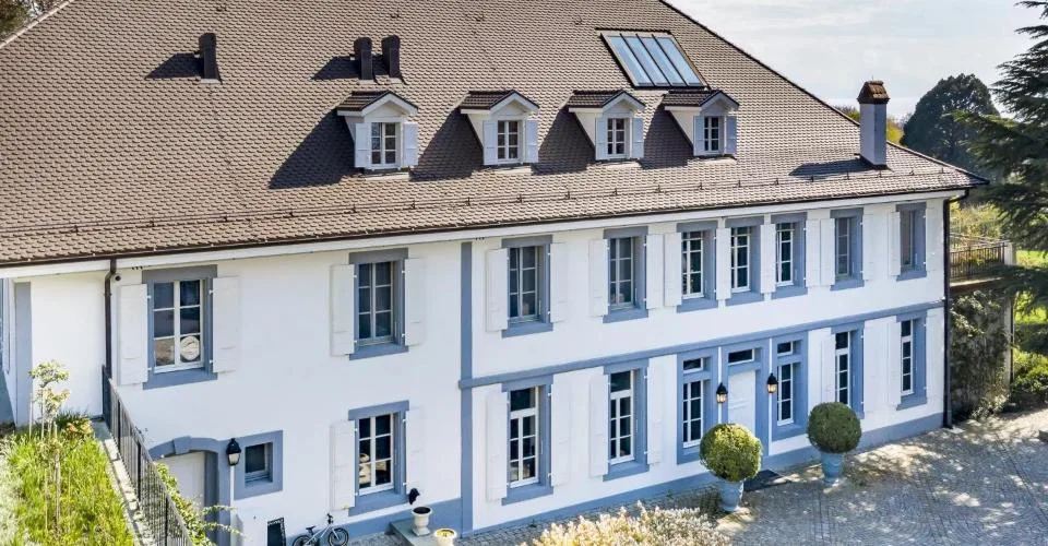 Splendide propriété de Maître entièrement rénovée