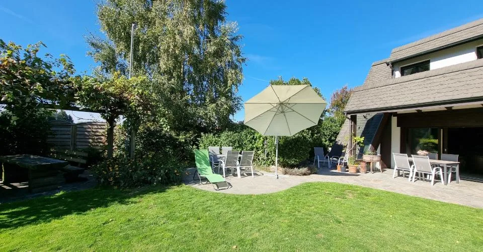 Villa de 8,5 pièces à Vendre au Bouveret