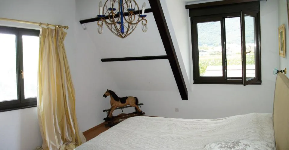 Villa de 8,5 pièces à Vendre au Bouveret