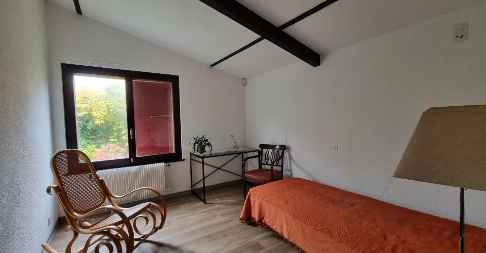 Villa de 8,5 pièces à Vendre au Bouveret