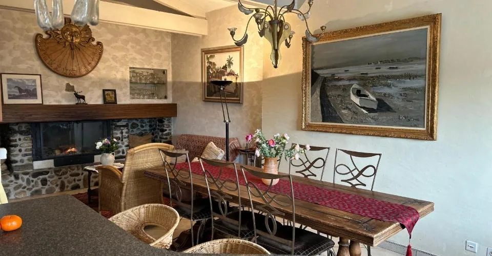 Villa de 8,5 pièces à Vendre au Bouveret