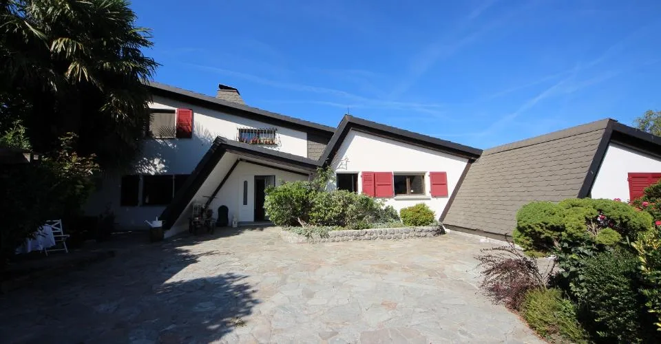 Villa de 8,5 pièces à Vendre au Bouveret