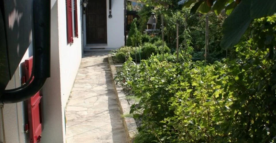 Villa de 8,5 pièces à Vendre au Bouveret