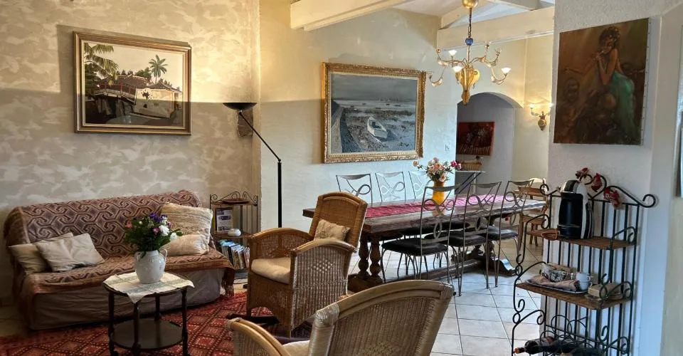 Villa de 8,5 pièces à Vendre au Bouveret