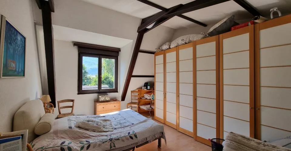 Villa de 8,5 pièces à Vendre au Bouveret