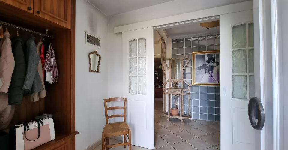 Villa de 8,5 pièces à Vendre au Bouveret
