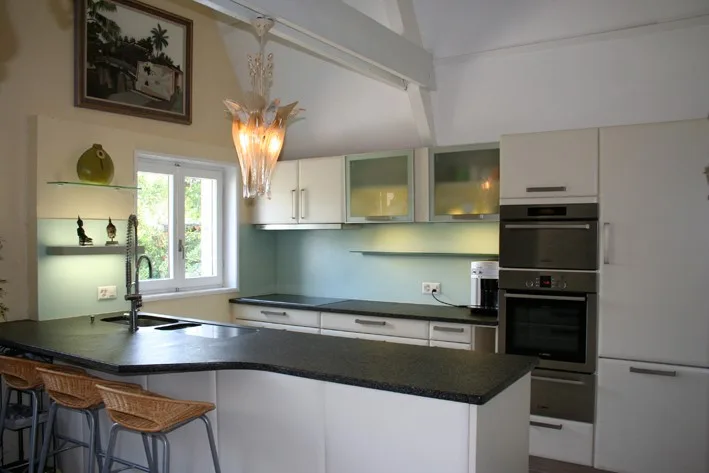Villa de 8,5 pièces à Vendre au Bouveret