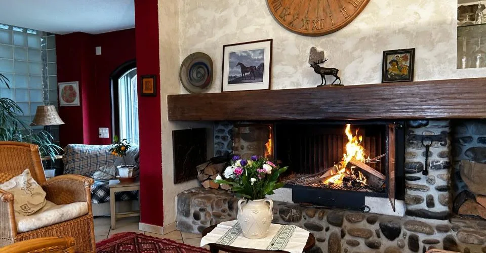 Villa de 8,5 pièces à Vendre au Bouveret