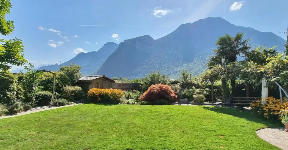 Villa de 8,5 pièces à Vendre au Bouveret