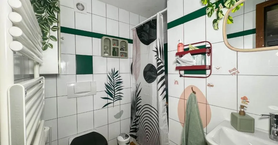Superbe maison de 4 appartements