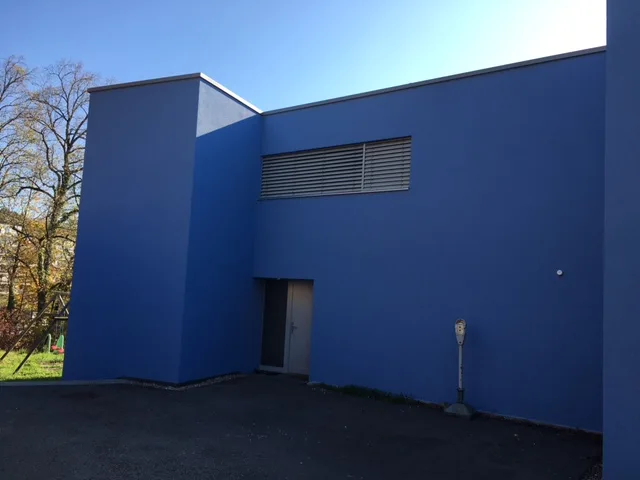 Maison mitoyenne spacieuse de 6 pièces à Neuchâtel – Vue, calme et confort familial